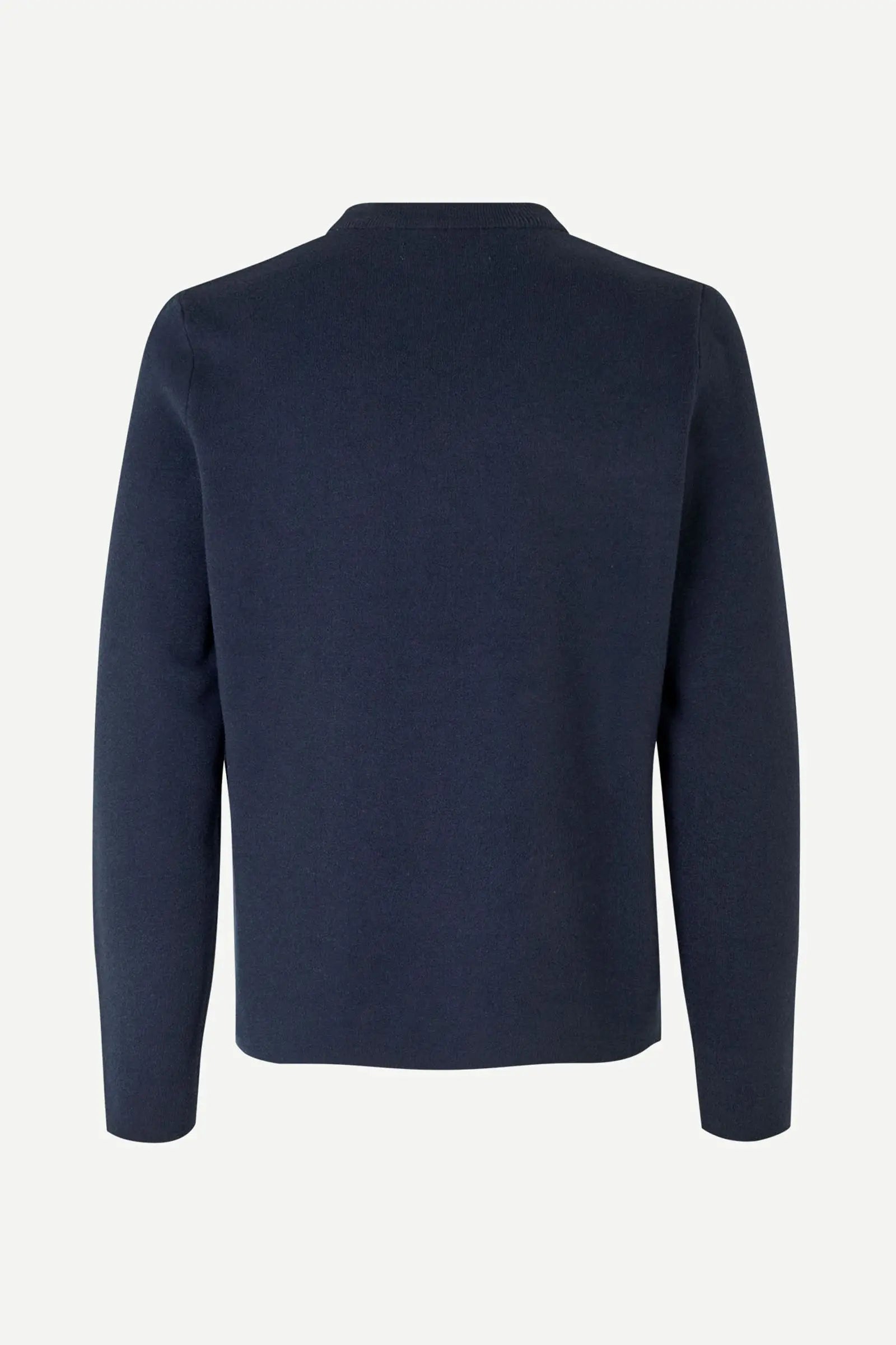 Pull Gunan Crew Neck Sky Captain