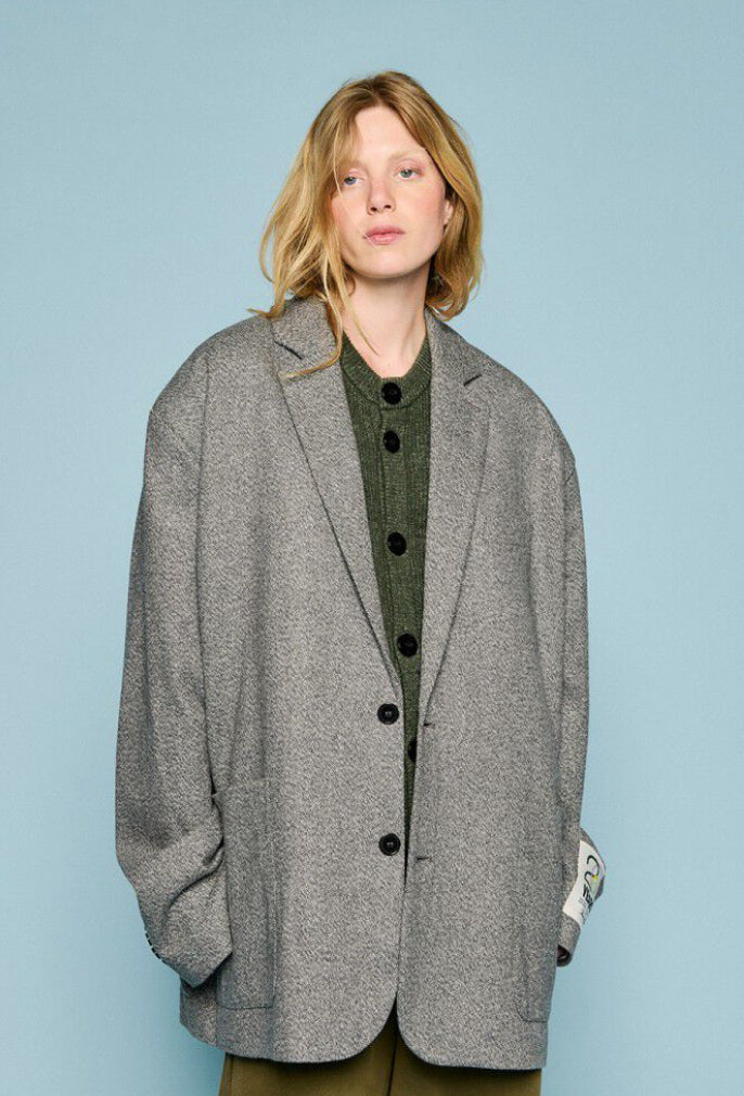 Blazer Mixte Pufrow - 20 YEARS