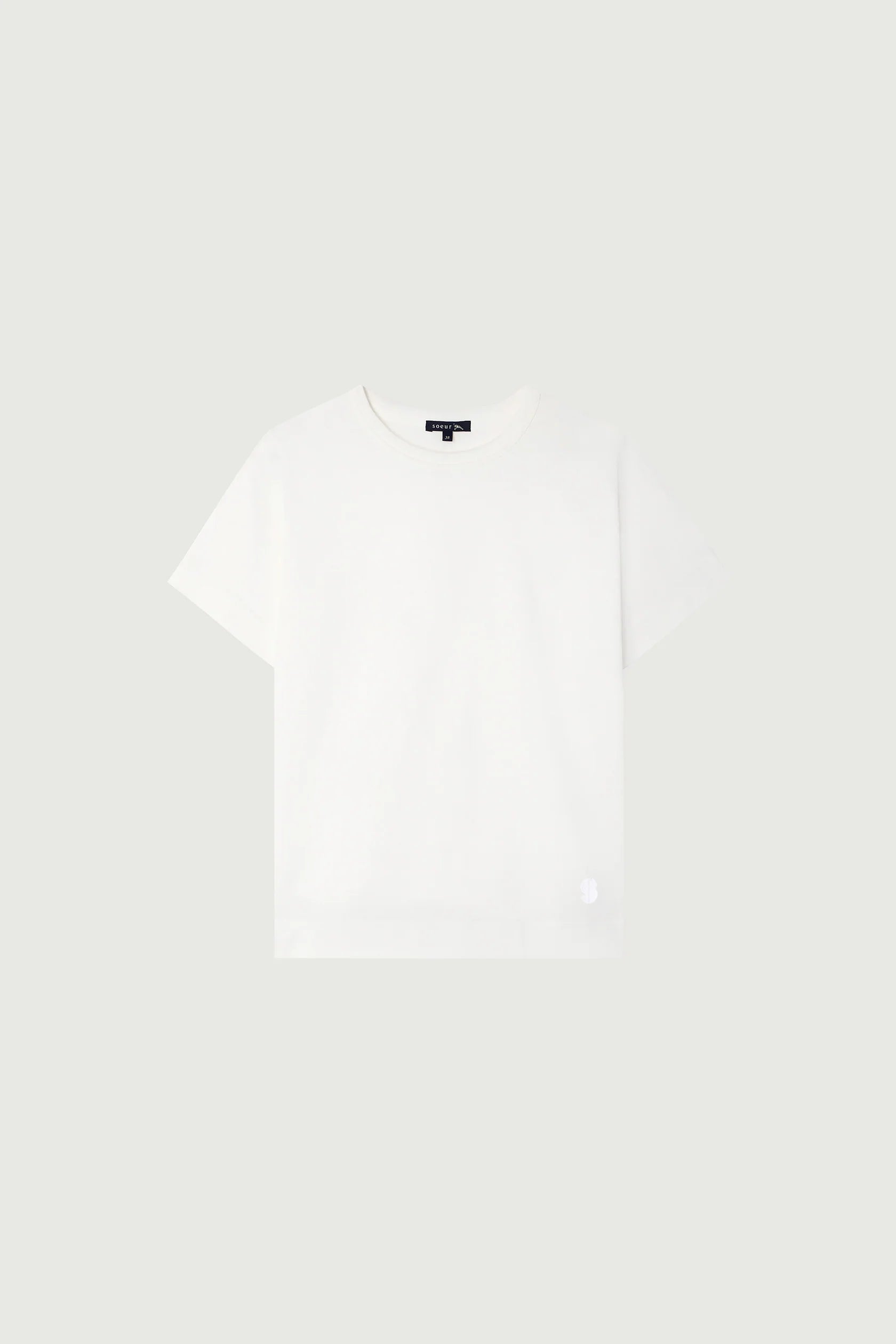 Tee-Shirt Basic