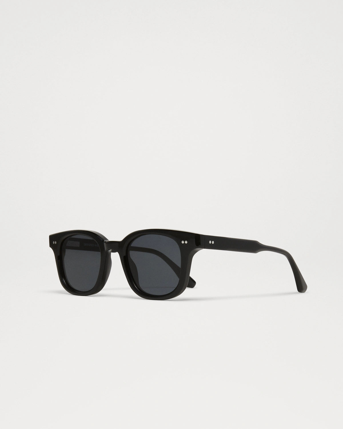 Lunettes 02 Black