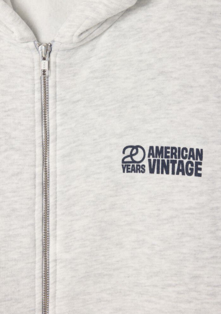 Sweat Mixte BAPTOWN - 20 YEARS