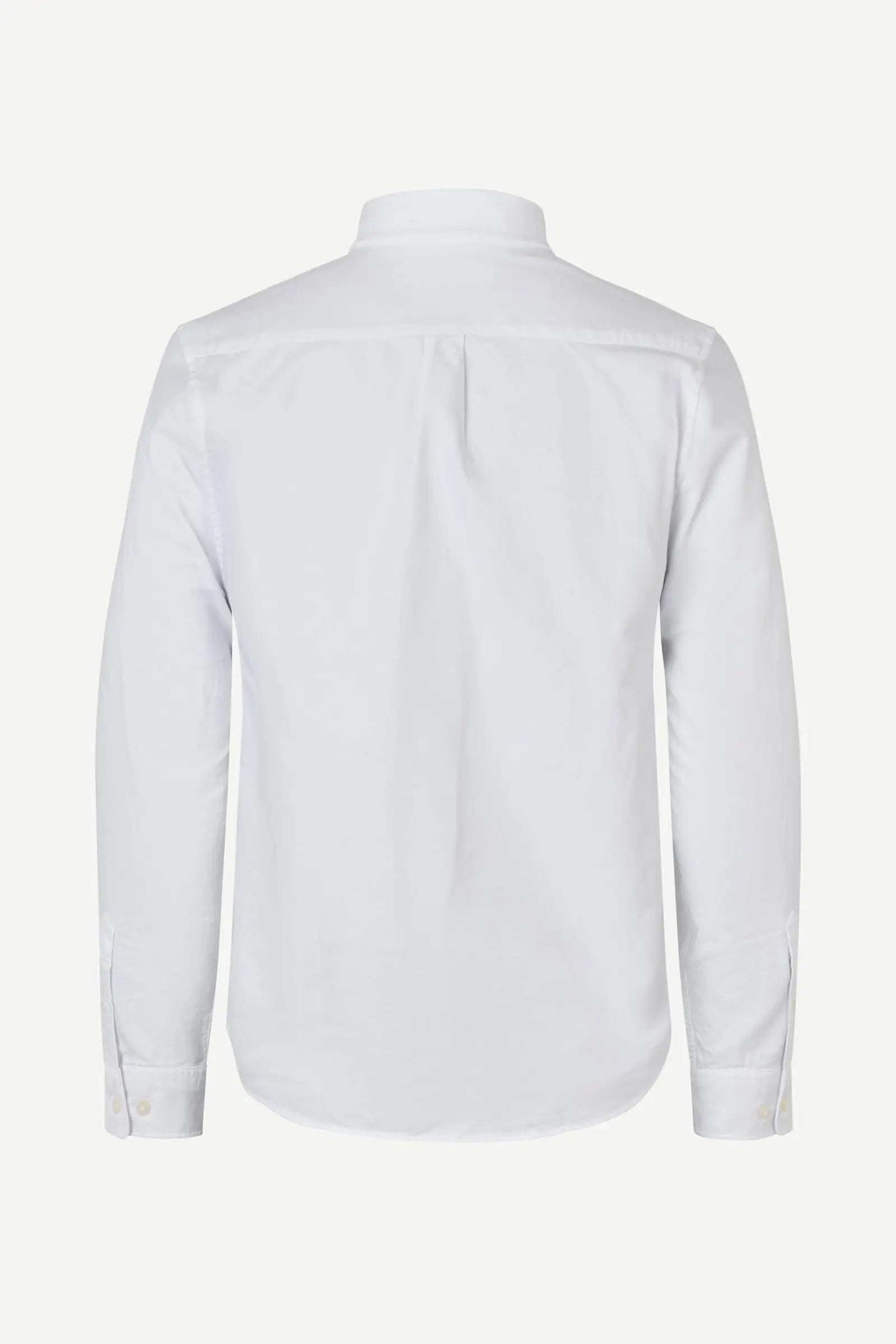 Chemise Homme Saliam Bx Shirt Blanche