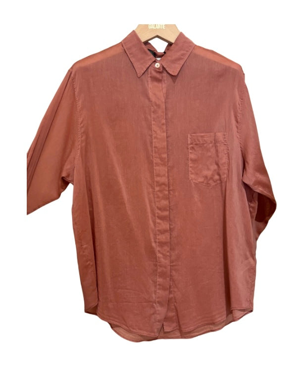 My Shirt Poudre (9907)