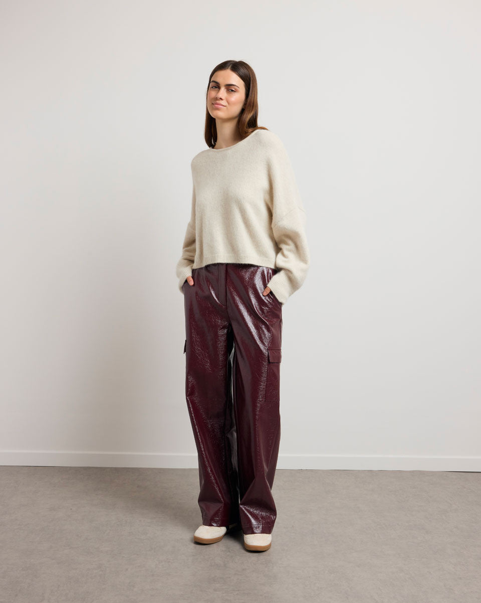 Pull Birkin Milky Way