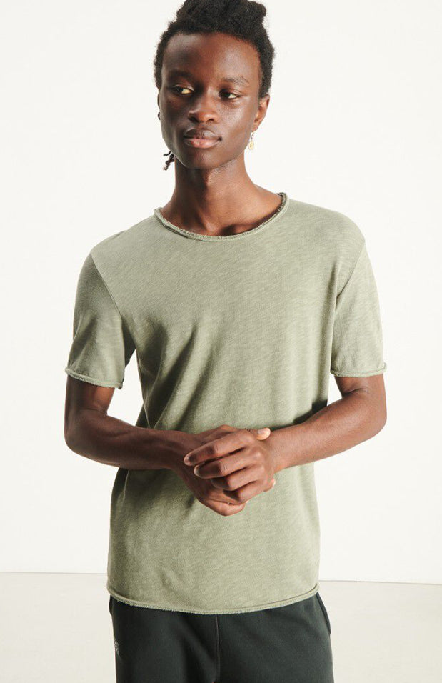 T- Shirt Homme Sonoma 25 Argile Vintage