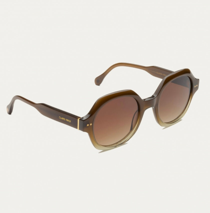 Lunettes De Soleil Sulawesi Chiastolite