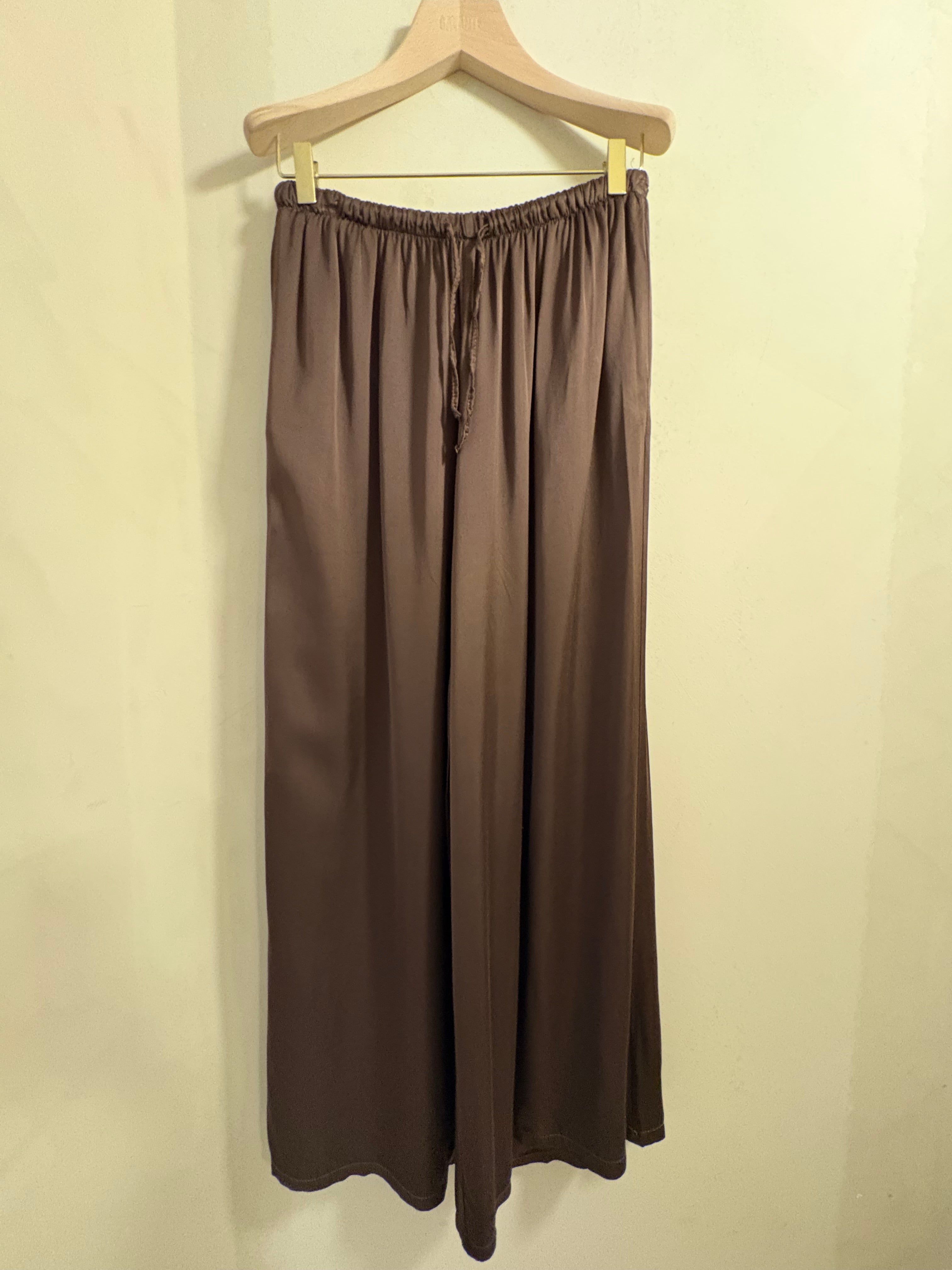 Pantalon Phœnix Chocolat