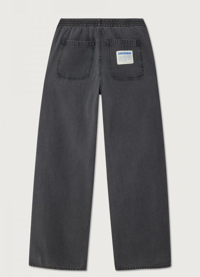 Pantalon Femme Jazy Black