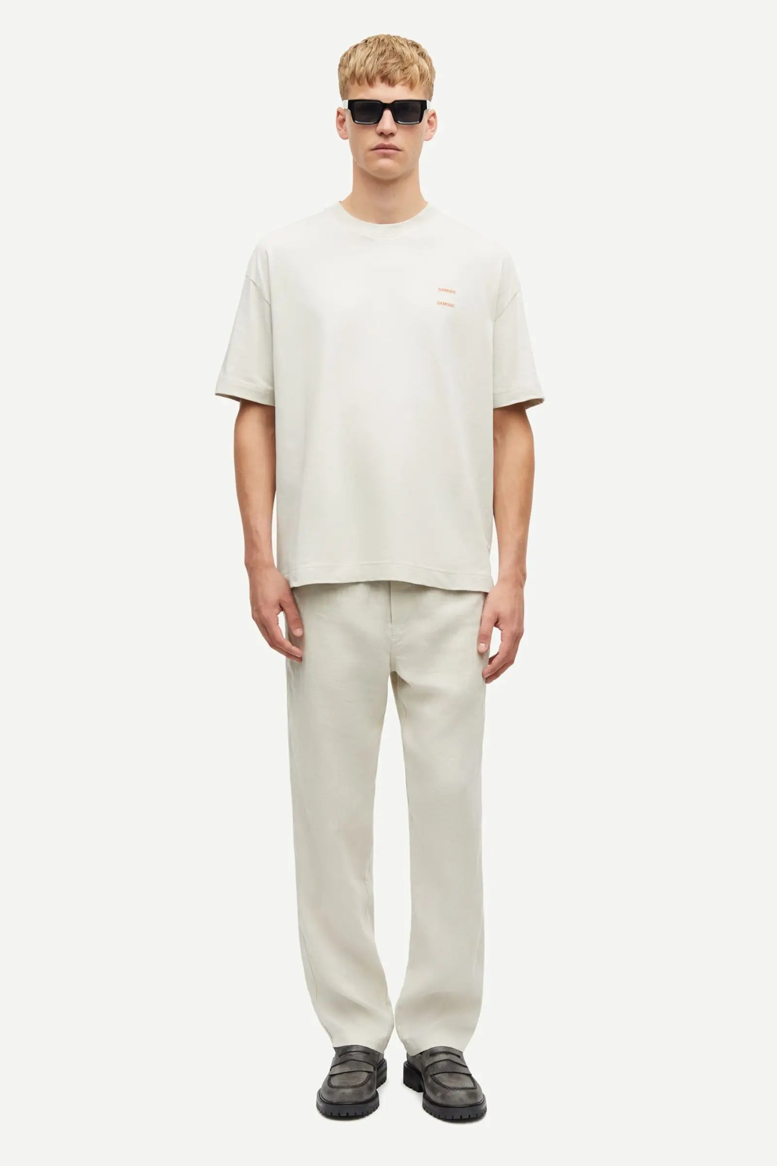 T Shirt Joël Moonstruck