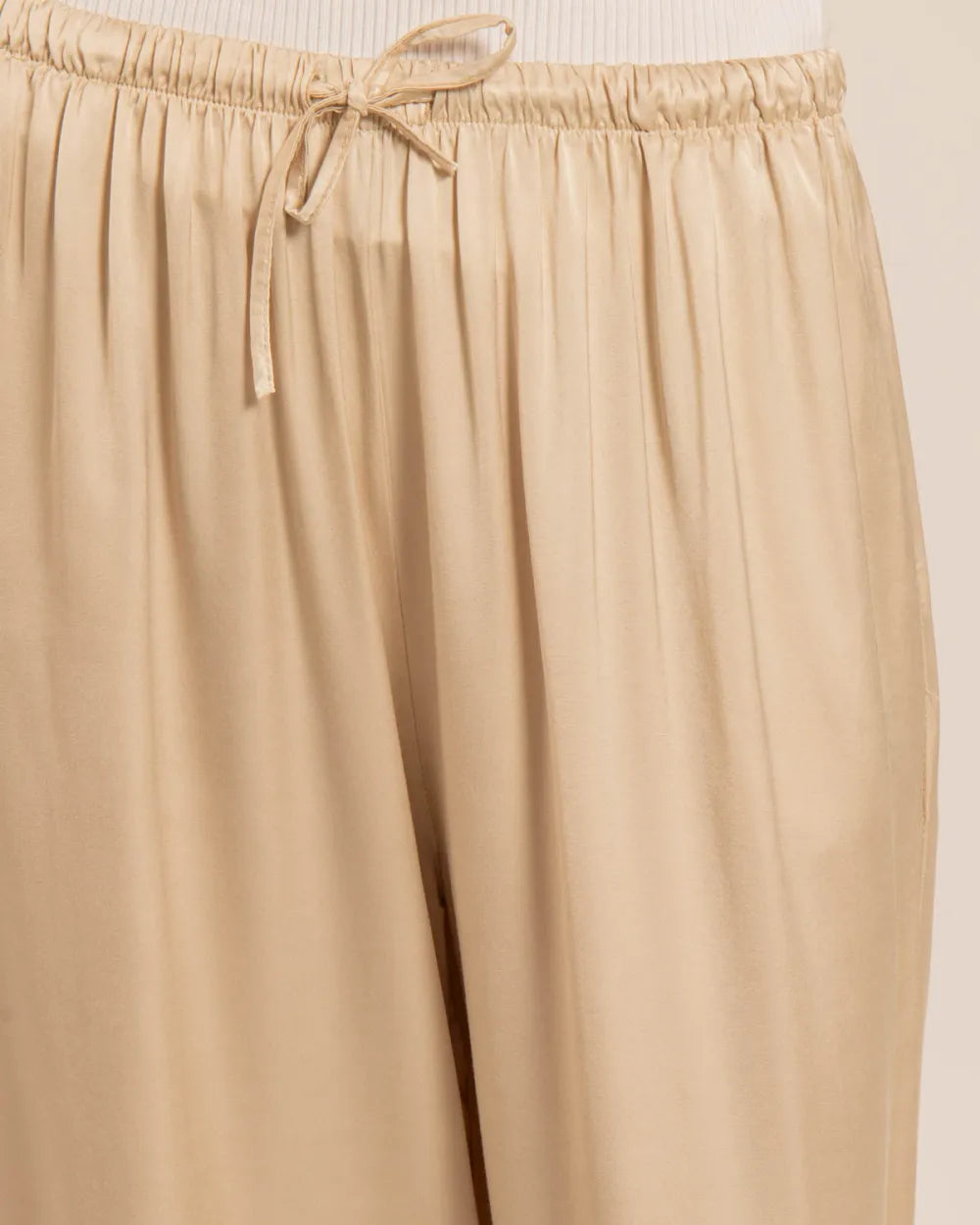 Pantalon Phœnix Beige