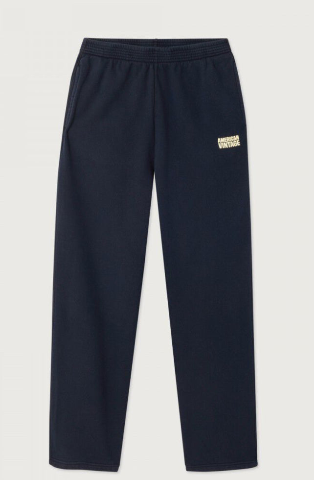 Jogging Femme Plizzy Navy Vintage