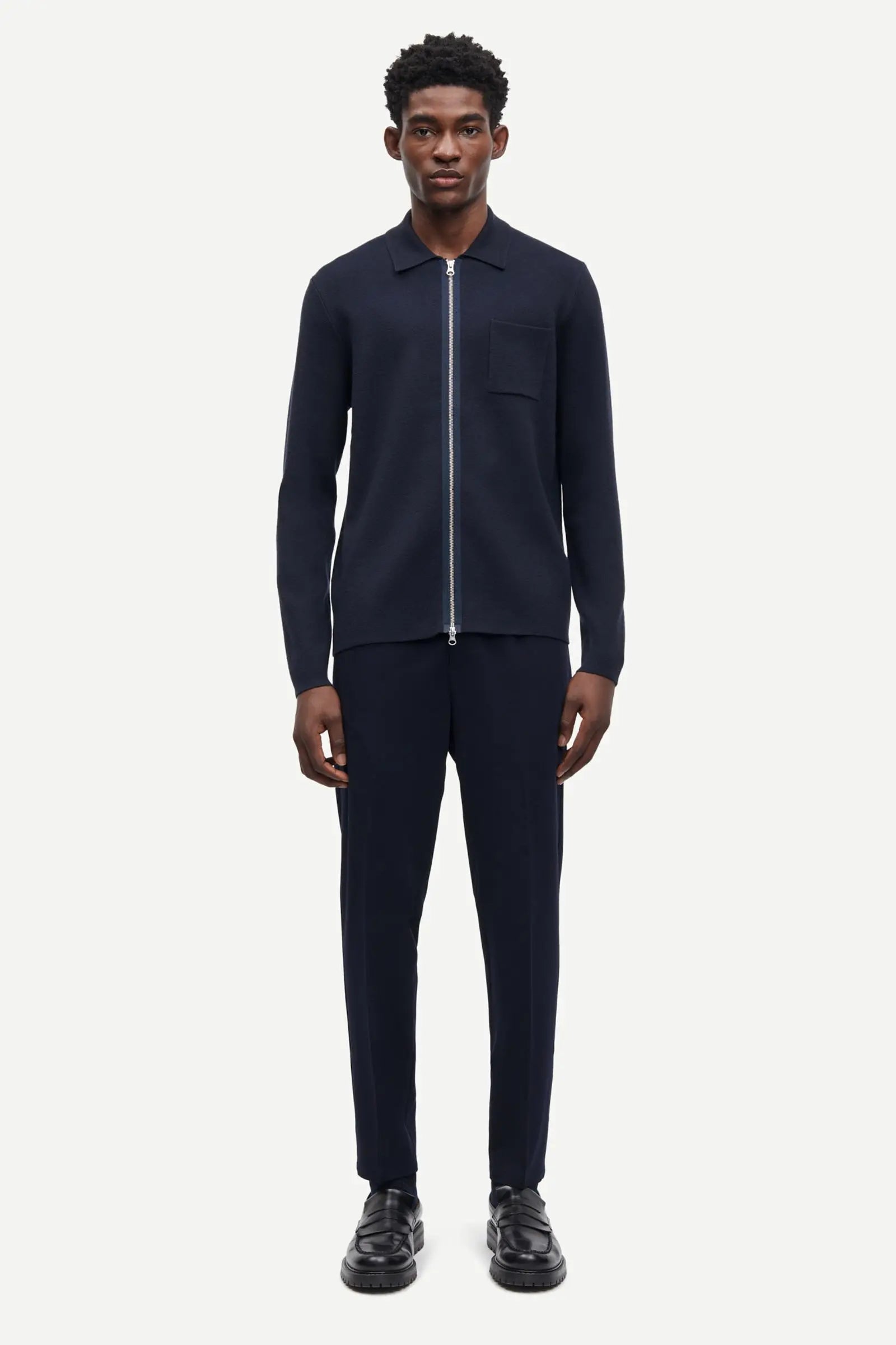 Guna X Zip Sky Captain