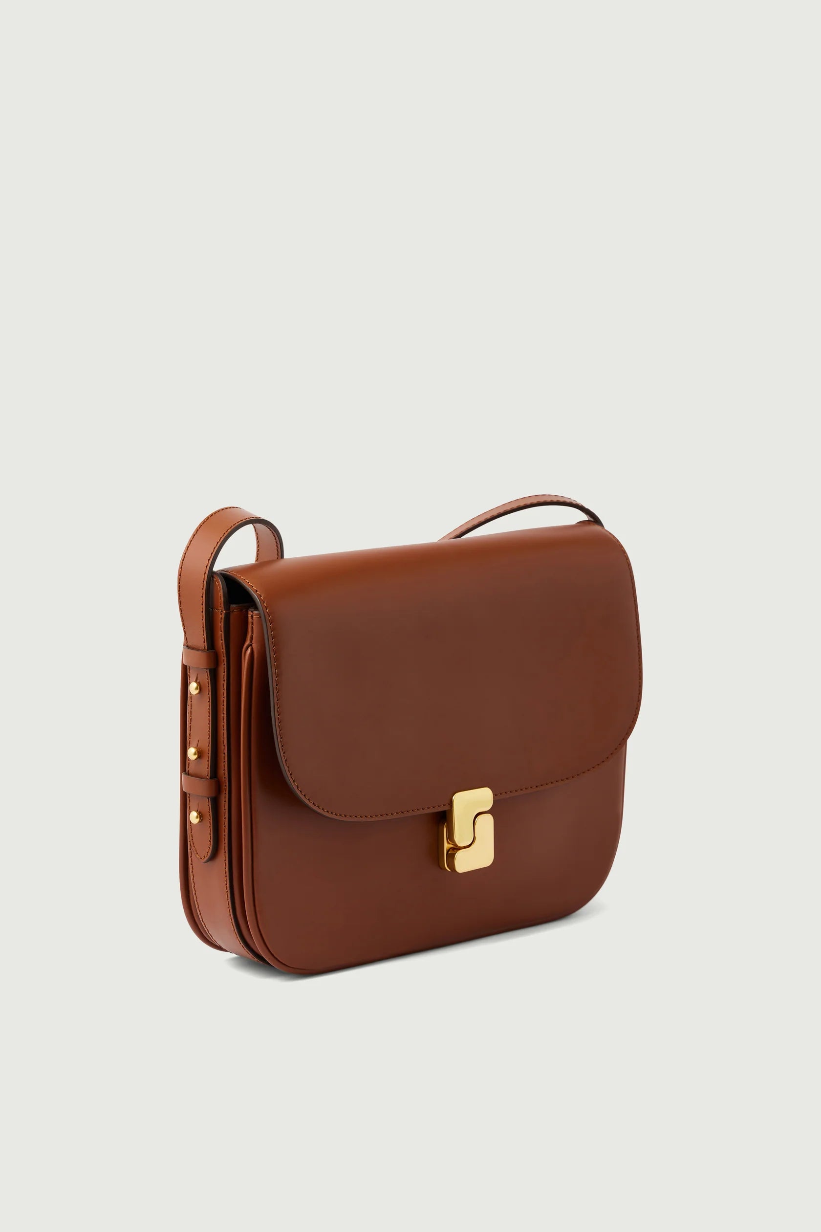 Sac Bellissima Maxi Noisette