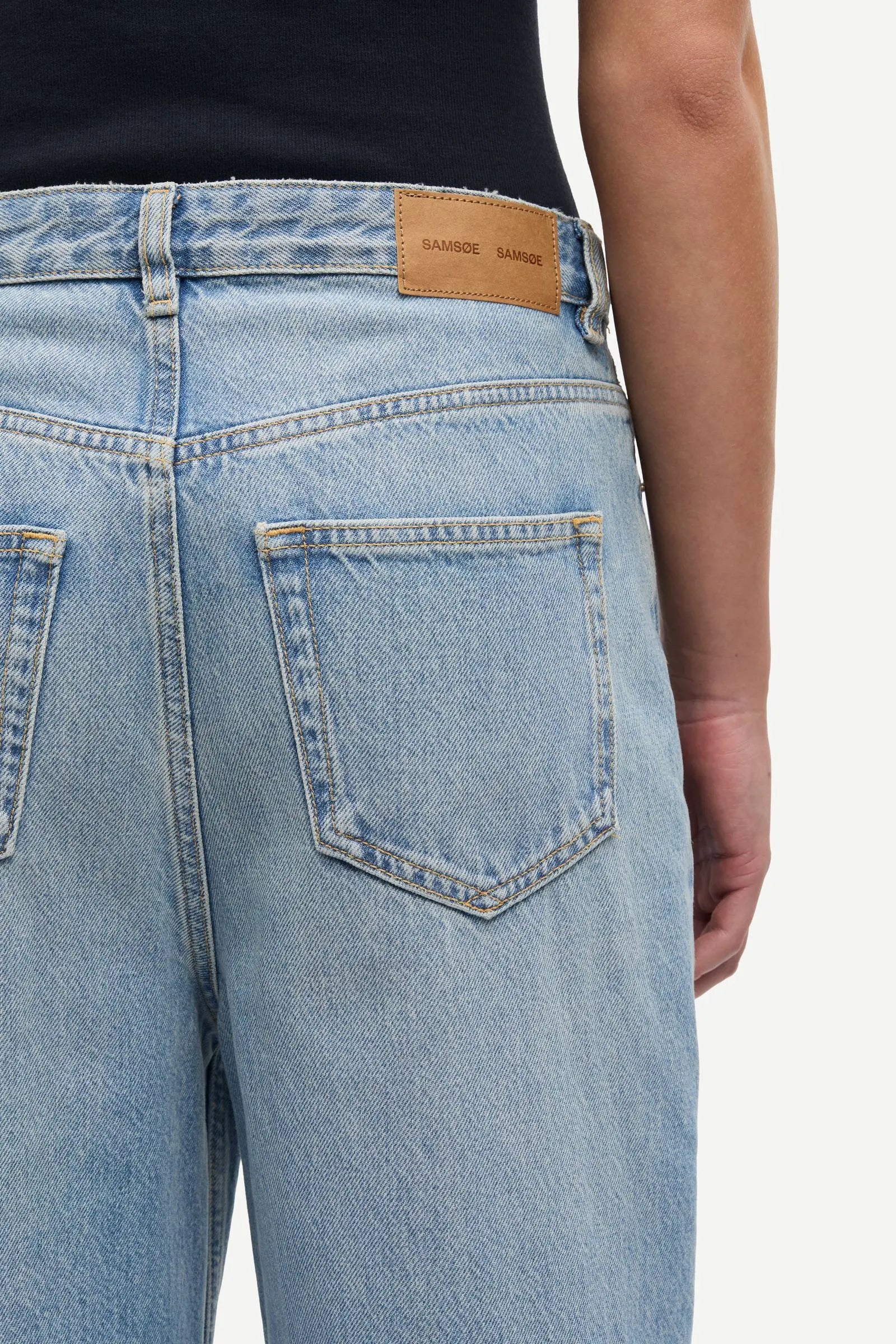 Jeans Sashelly River