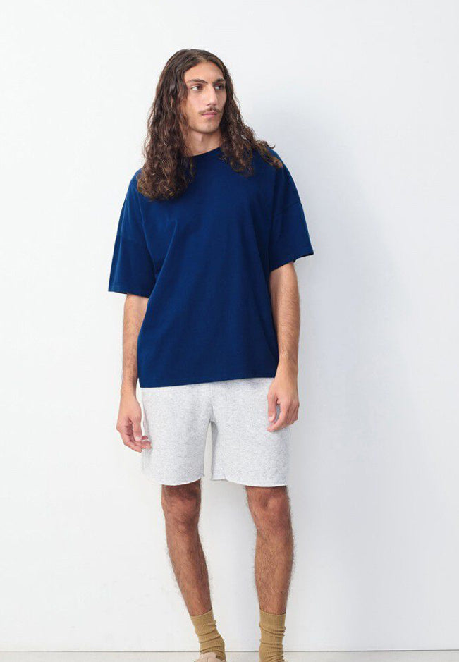 T- Shirt Homme Fizvalley Outremer Vintage