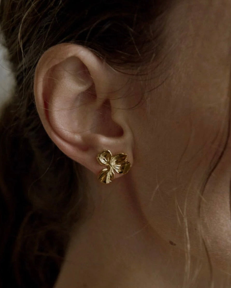 Bo Némésis Small Gold