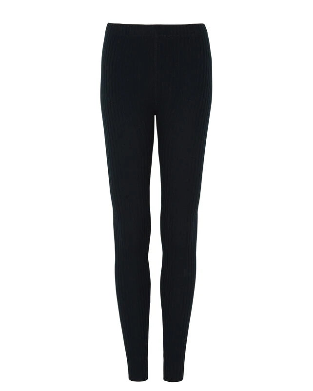 Legging Pina Noir
