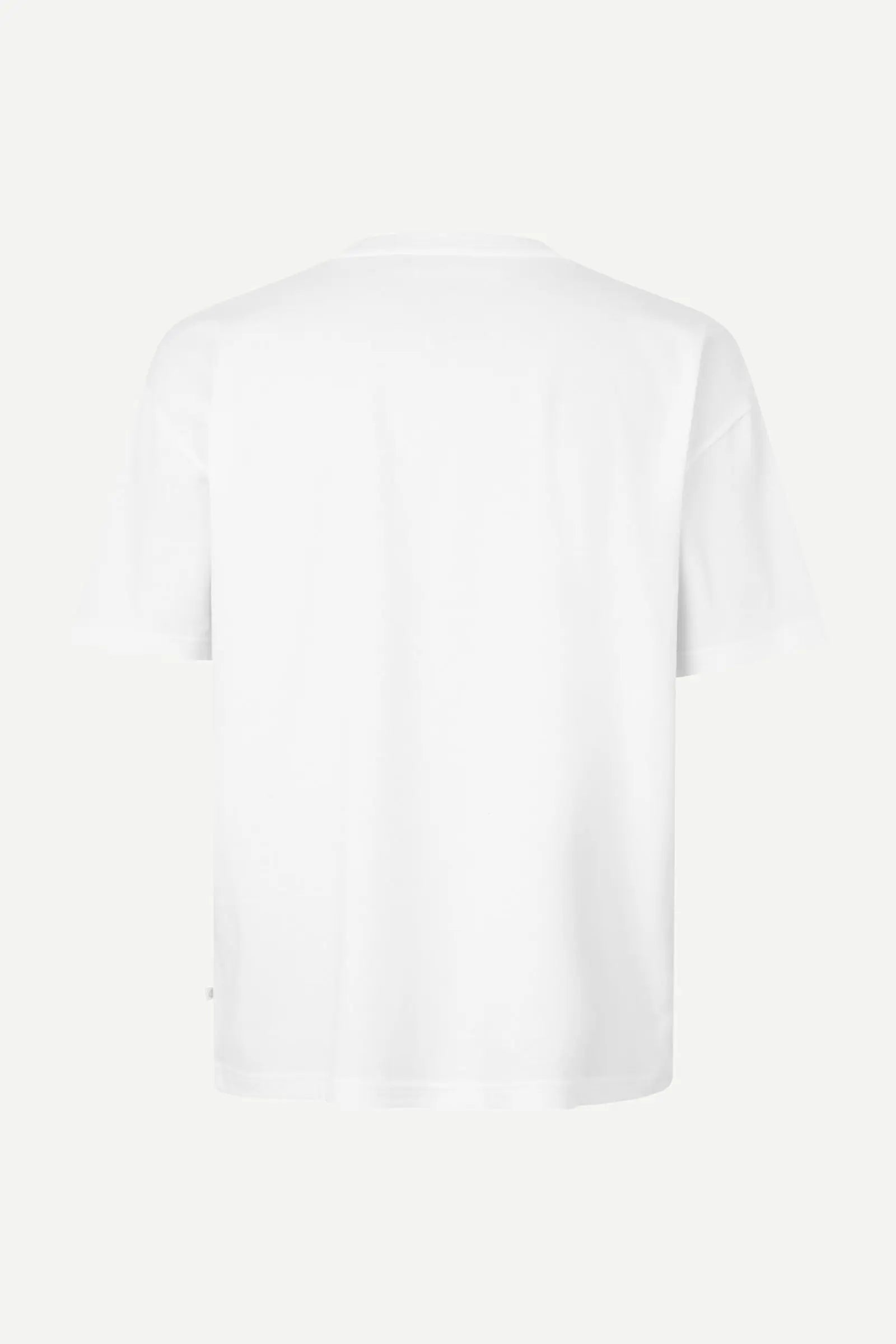 T Shirt Sahudson White