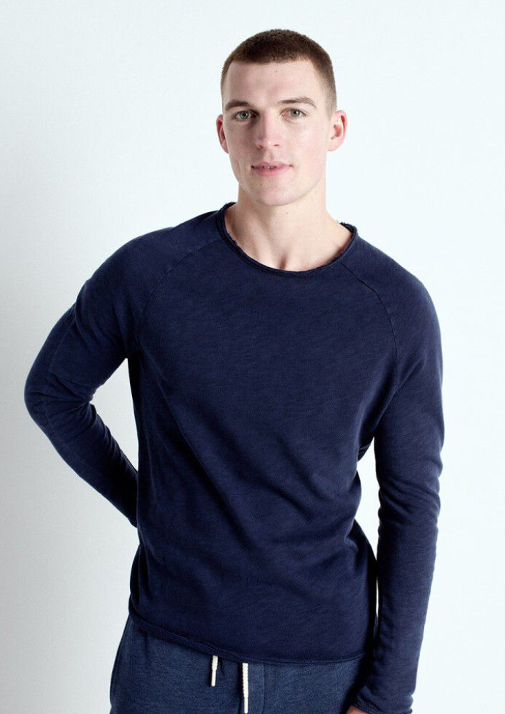 T-Shirt Homme Sonoma 24 Navy Vintage