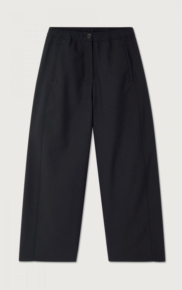 Pantalon Femme Ayany Navy