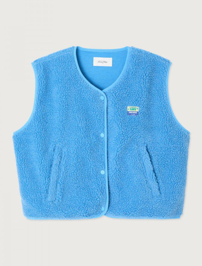 Veste Femme Hoktown Celeste