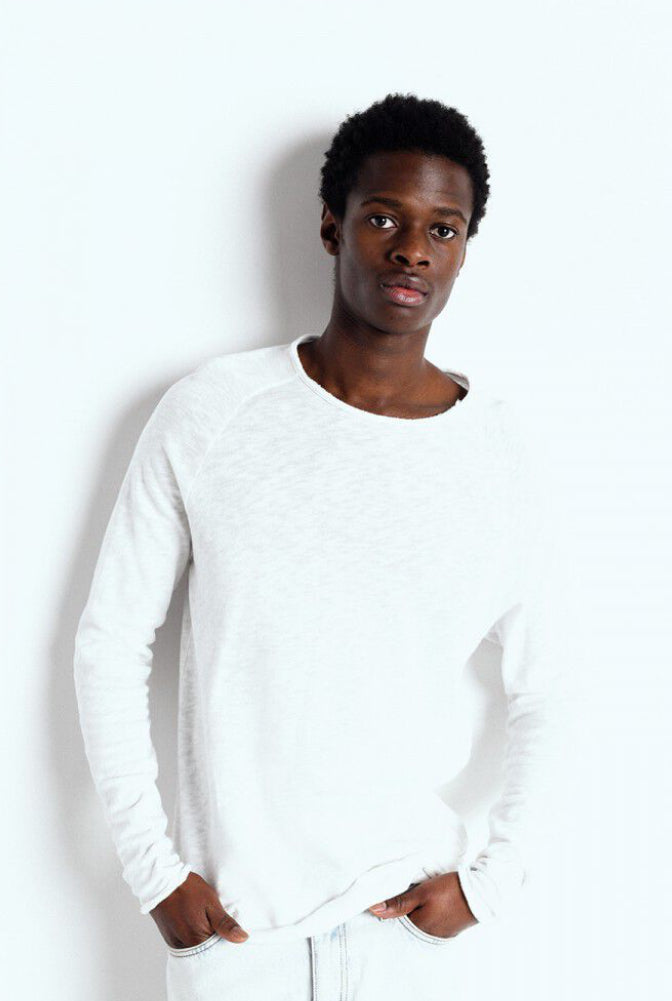 T-Shirt Homme Sonoma 24 Blanc