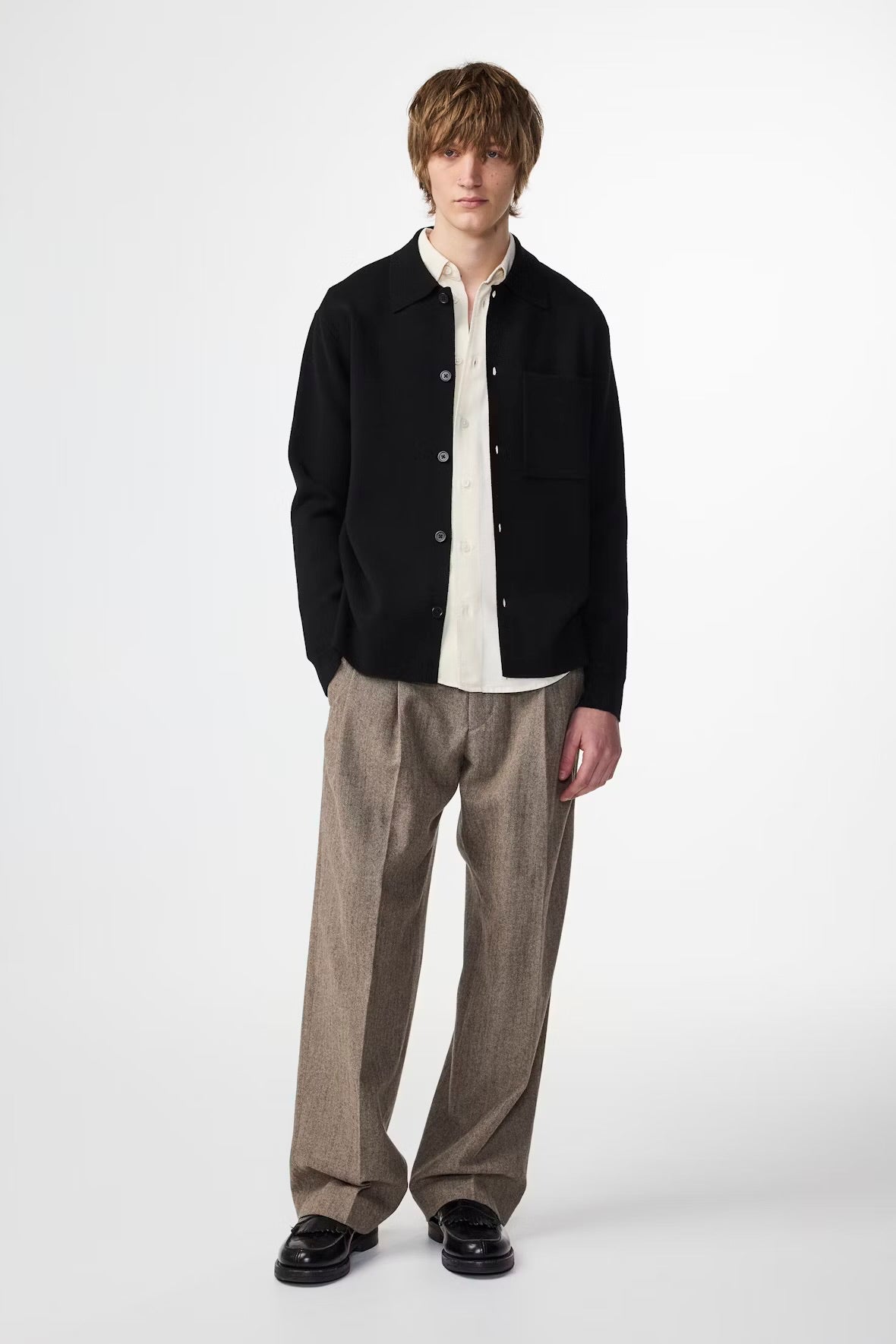 Sur Chemise Jonas Black