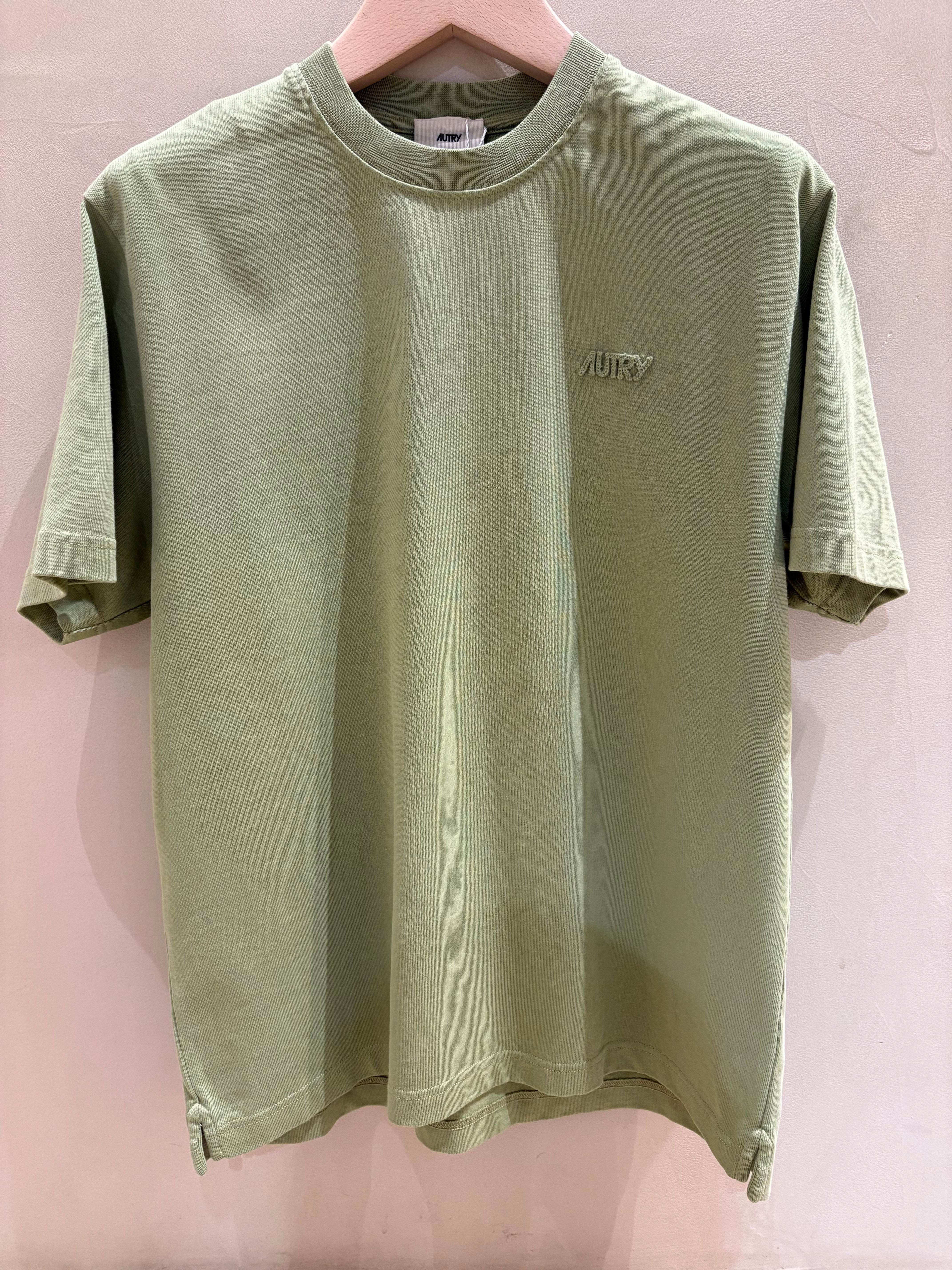 T-shirt Homme Hea Jer Chrysalis