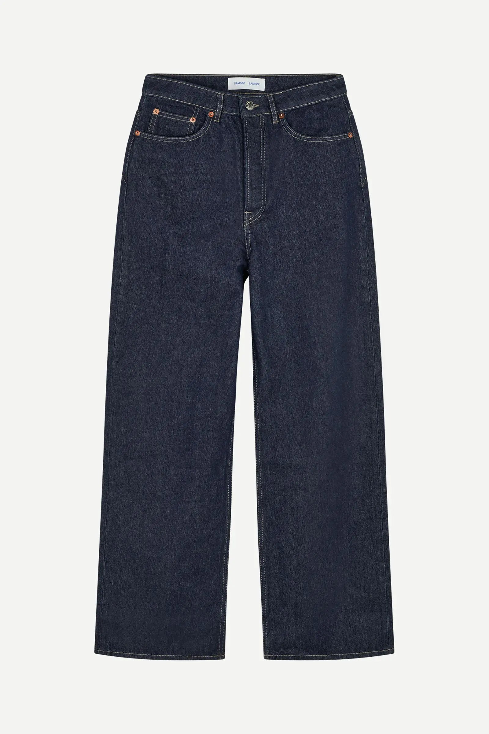 Shelly Jeans Dark Lake