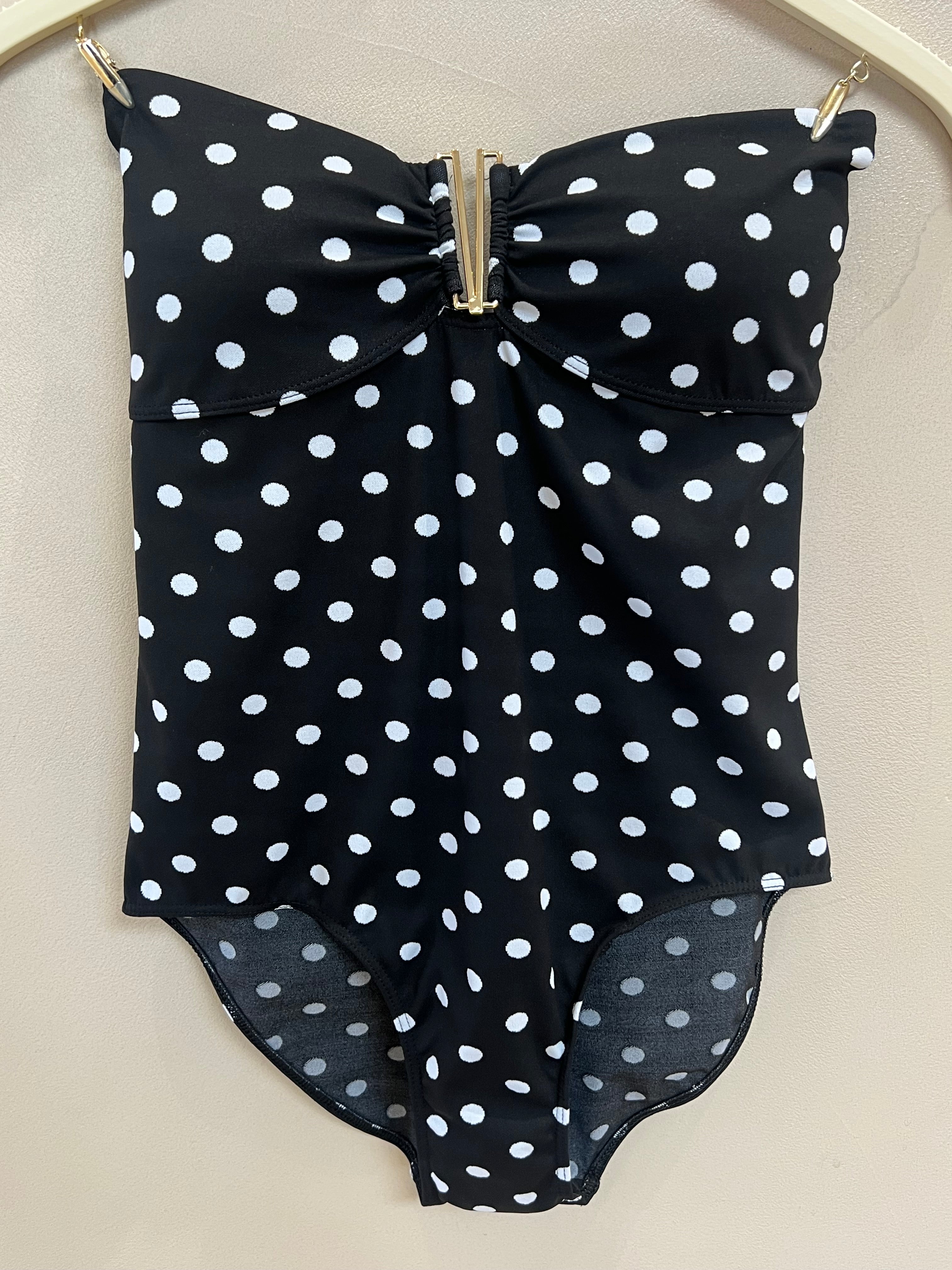 Maillot 1 pièce Elisa