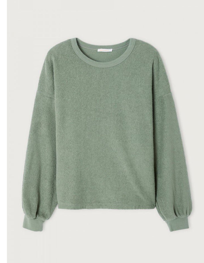 Sweat Bobypark Argile