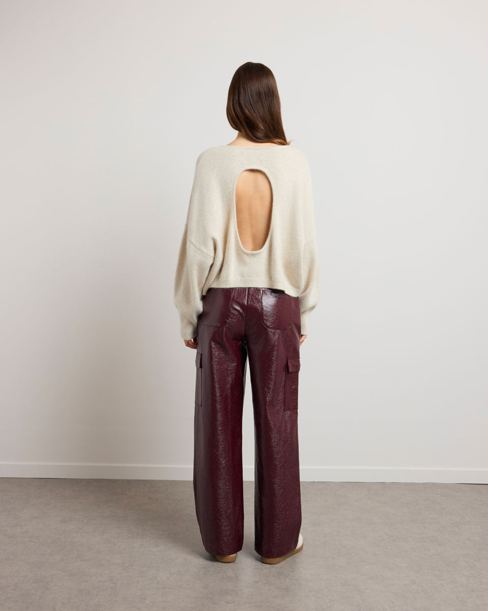 Pull Birkin Milky Way