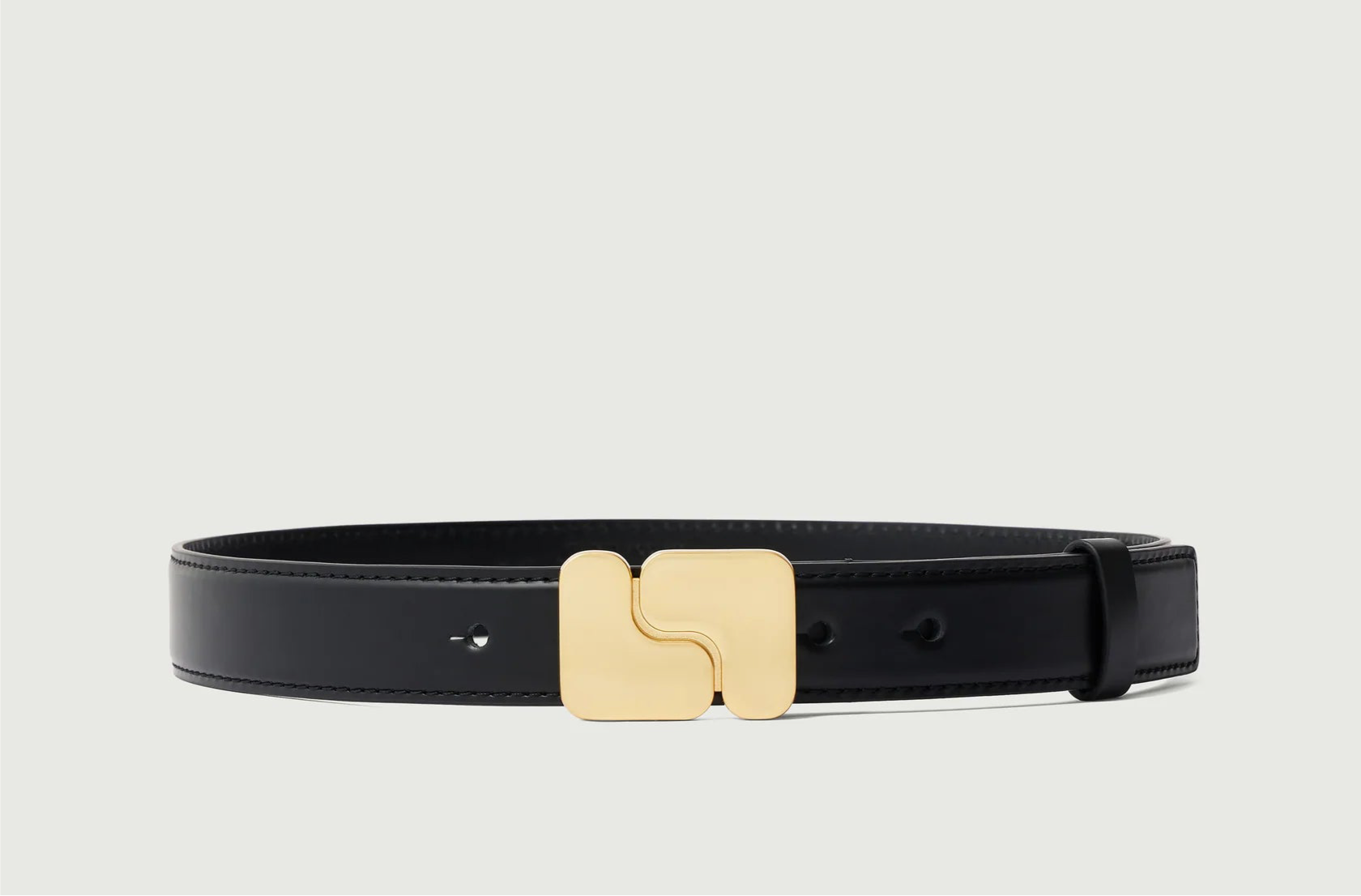 Ceinture Ninon Noir