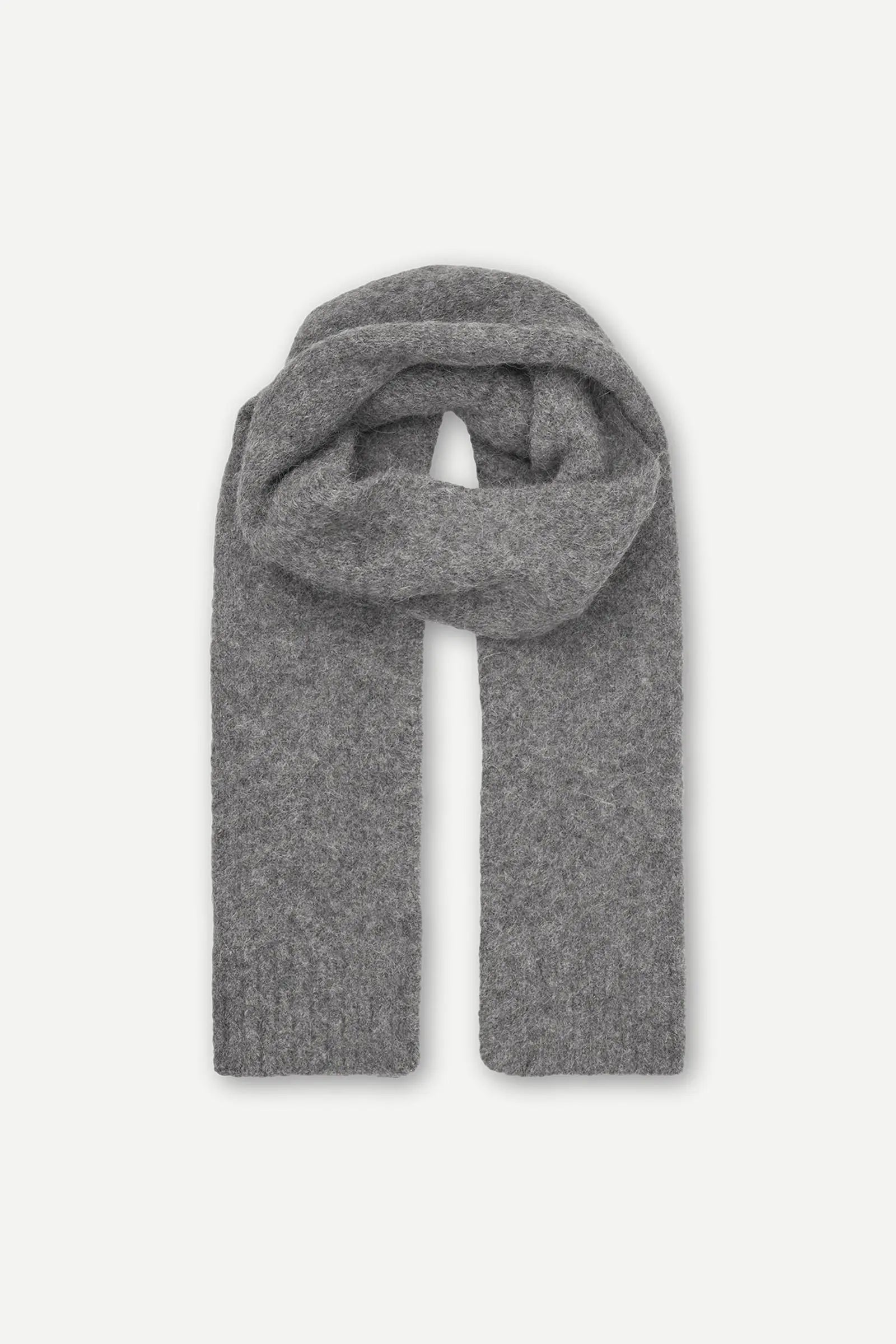 Sajeanne Écharpe Iron Gate