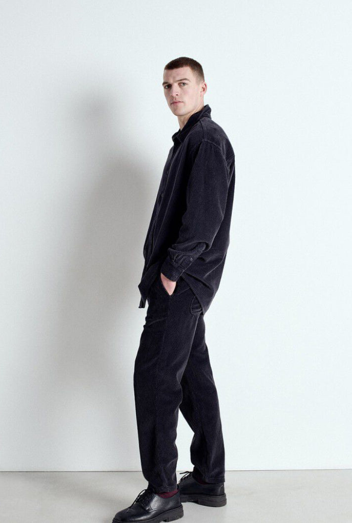 Pantalon Padow Carbone Vintage