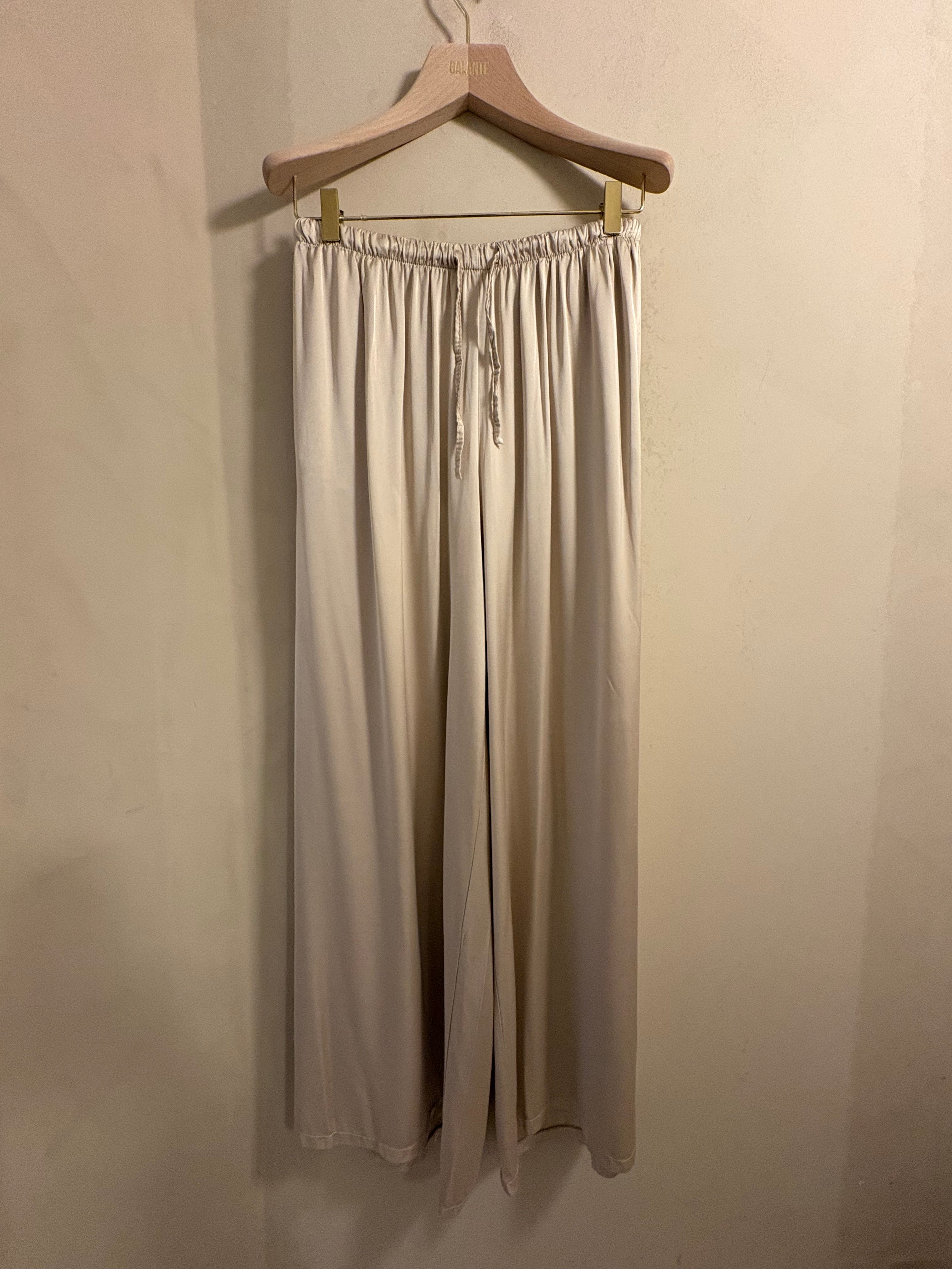Pantalon Phœnix Beige