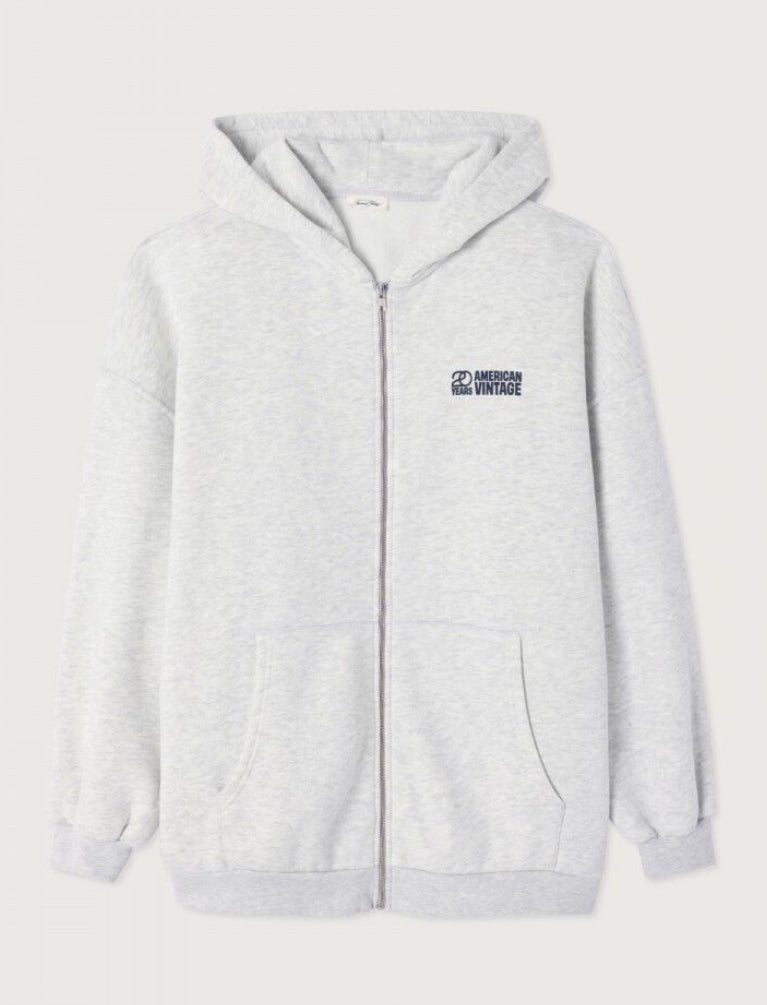 Sweat Mixte BAPTOWN - 20 YEARS