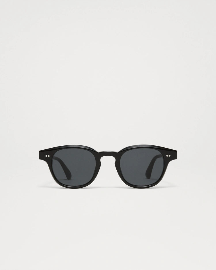 Lunettes 01 Black