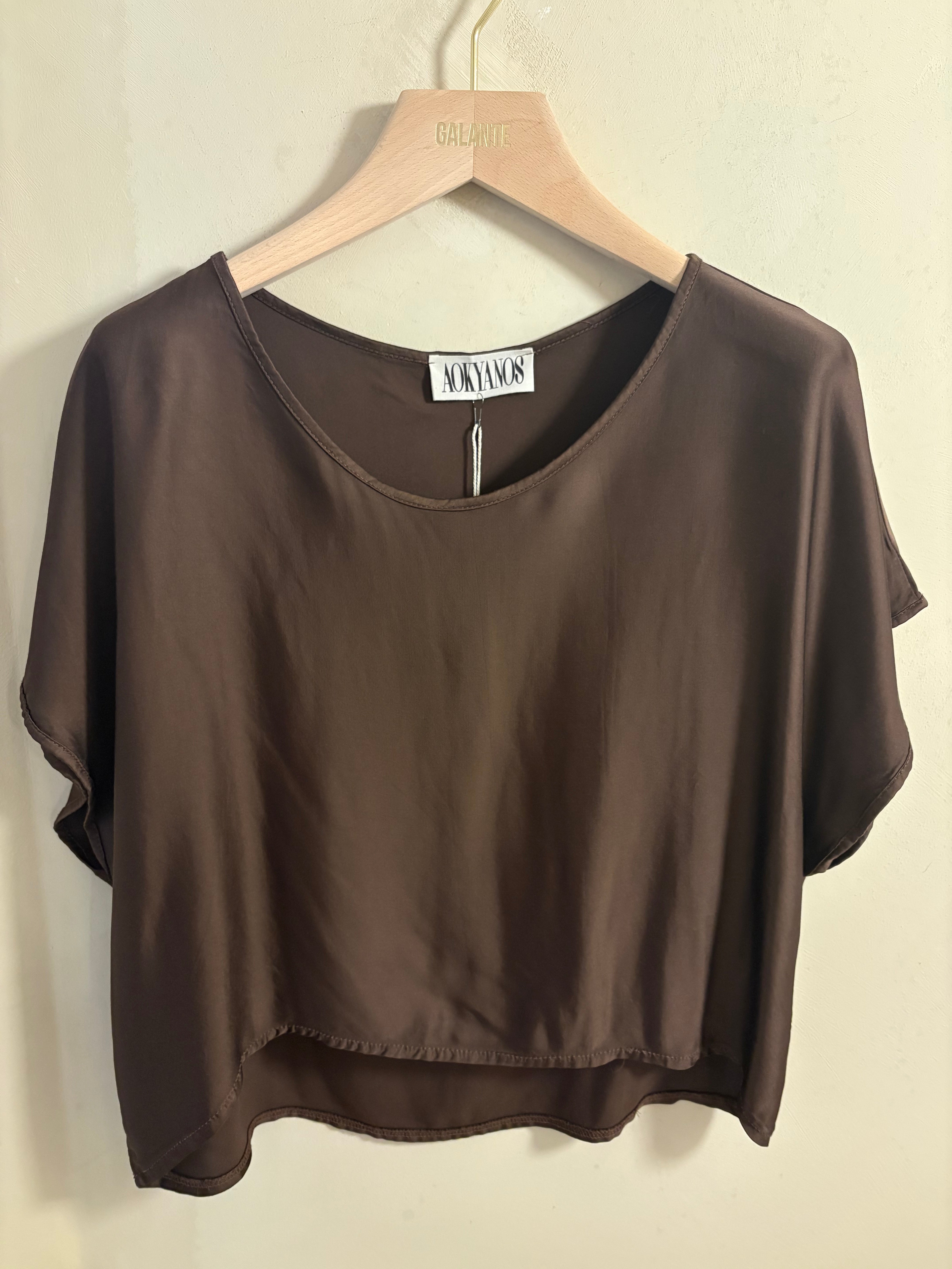 T Shirt New York Nutella