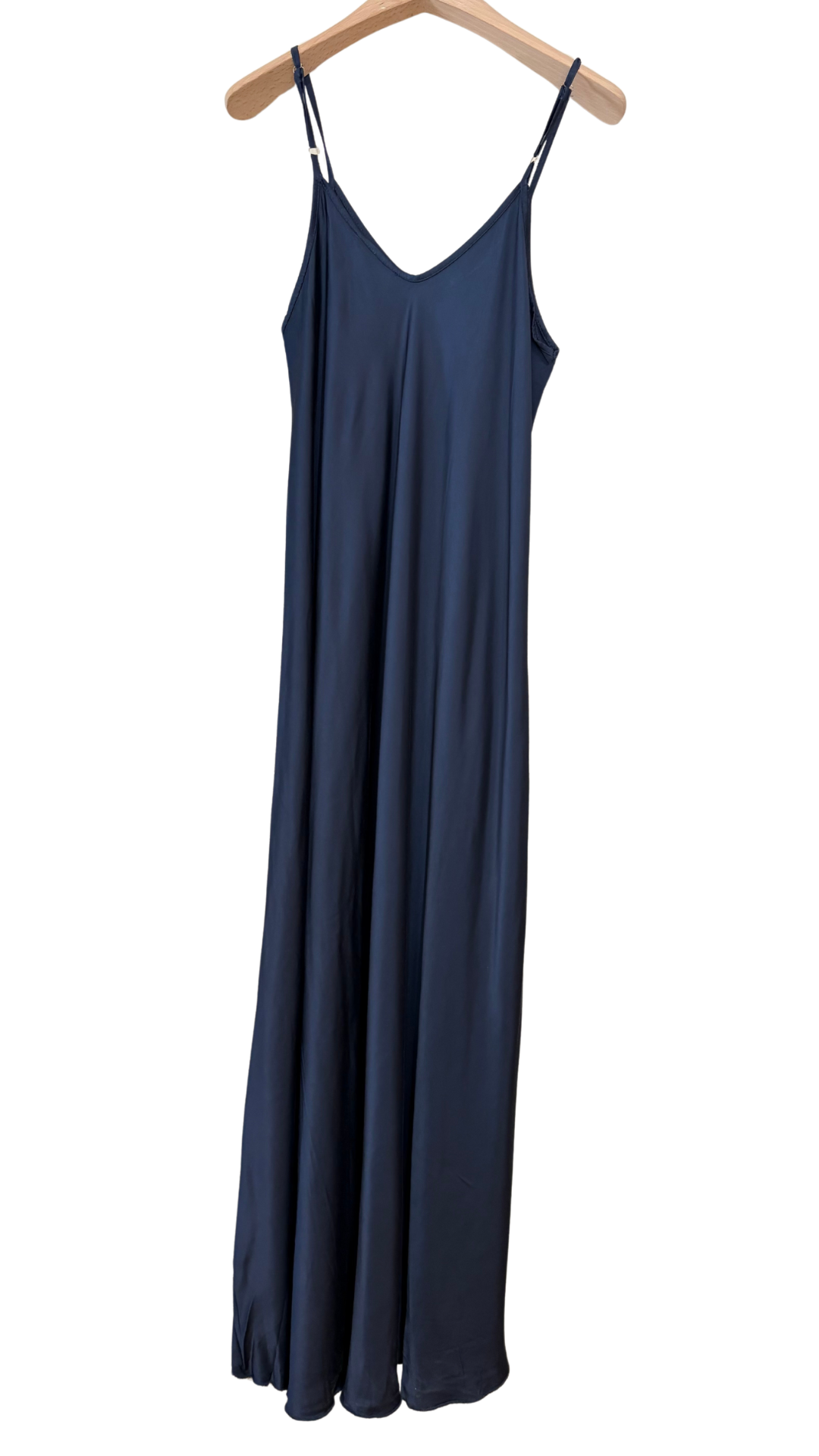 Robe longue Buffalo Navy