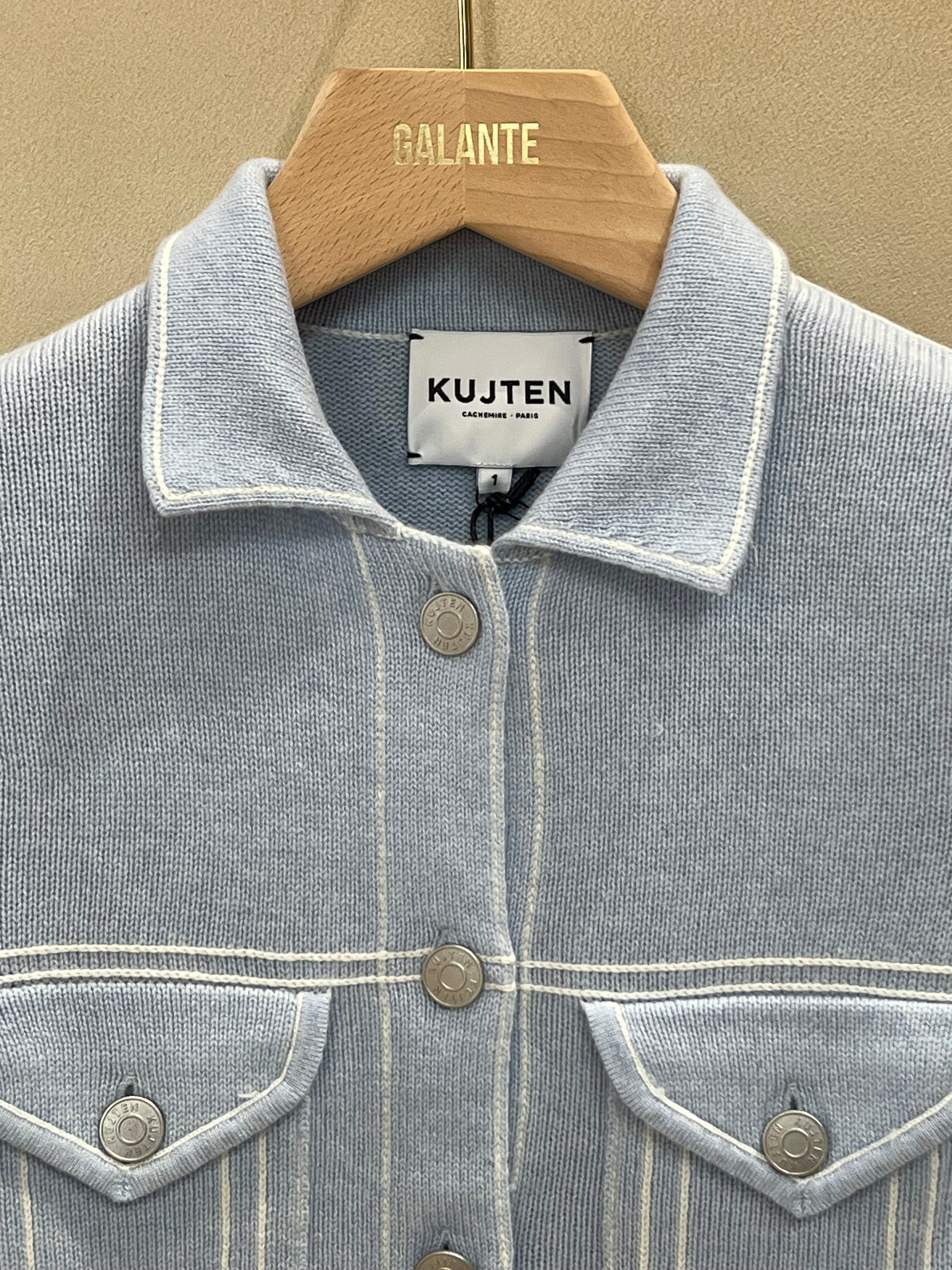 Pull Jill Jeans Clair