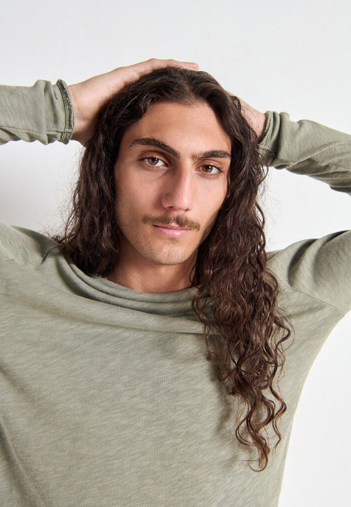 T-Shirt Homme Sonoma 24 Argile