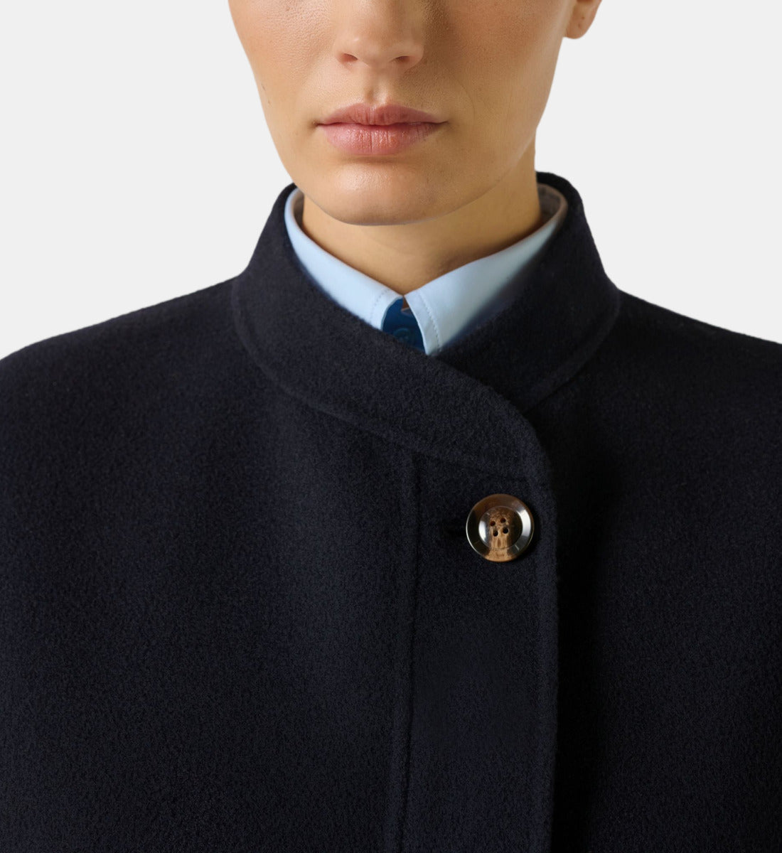 Blouson Adeline Navy
