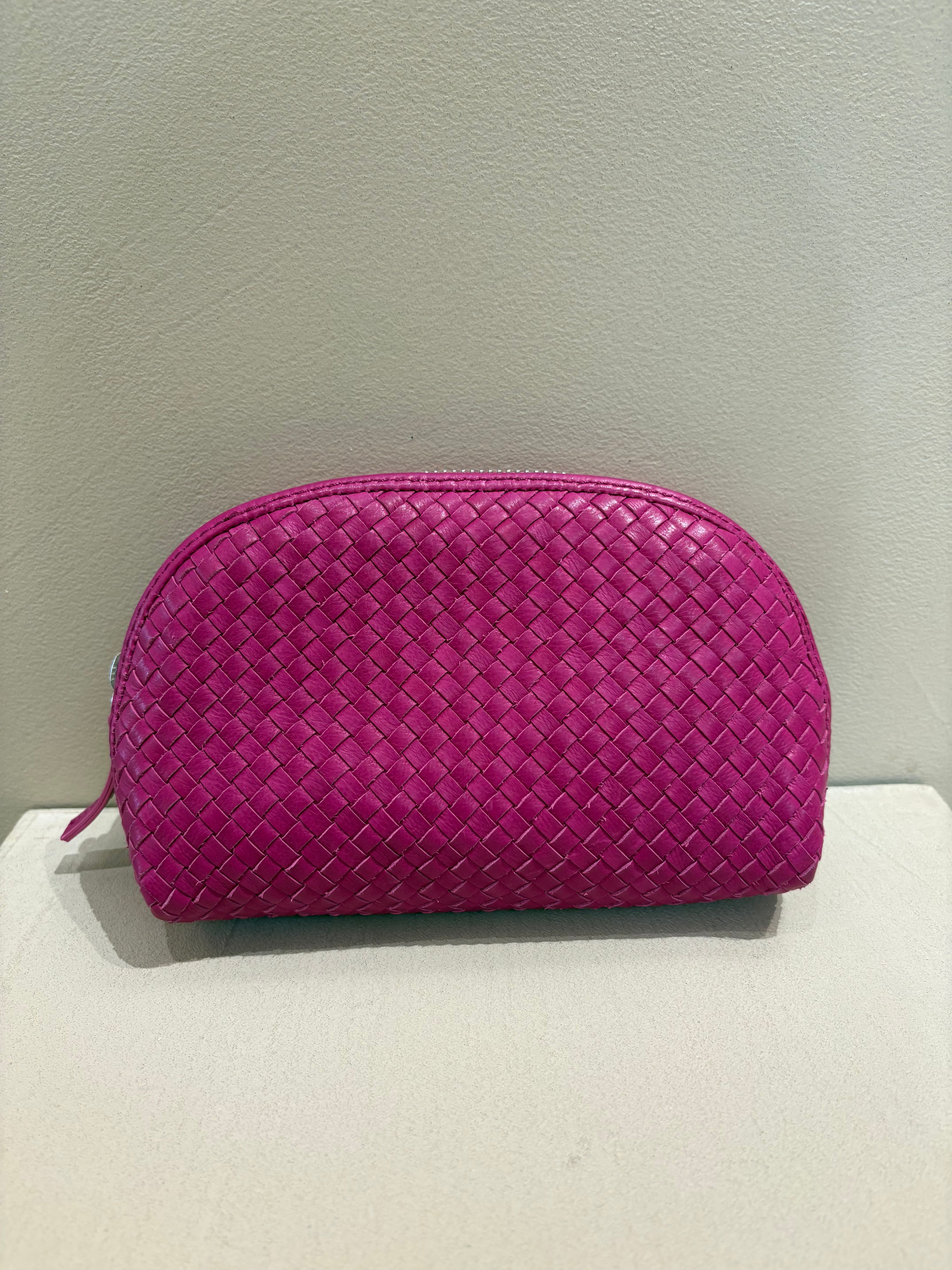Pochette Fushia
