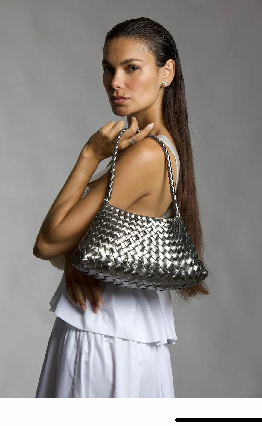 Sac Rosanna Cover Foil