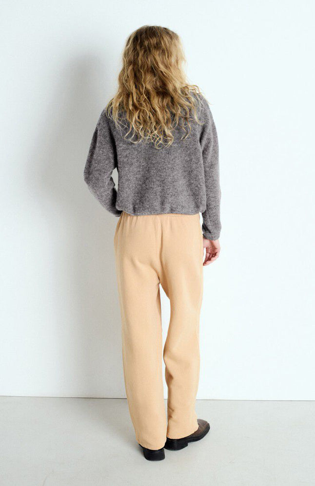 Gilet Femme Vitow Acier Chiné