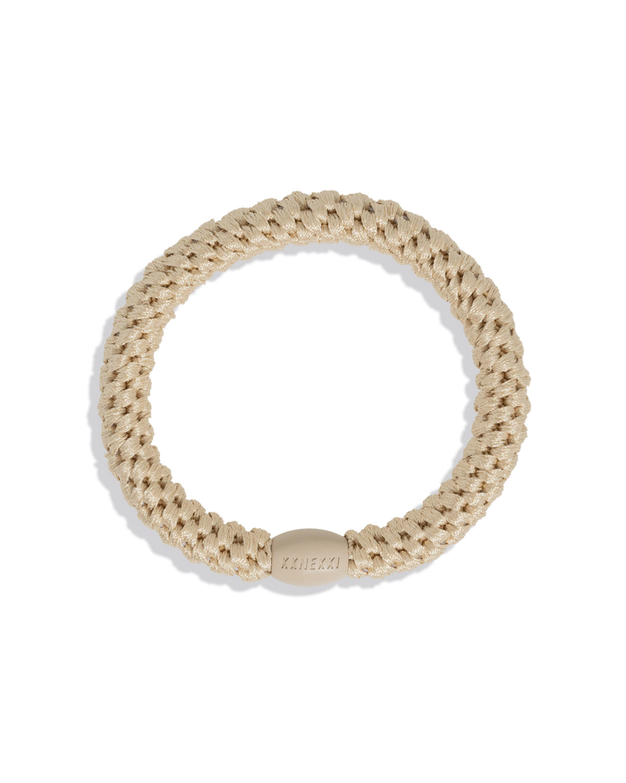 Élastique Kknekki Light beige