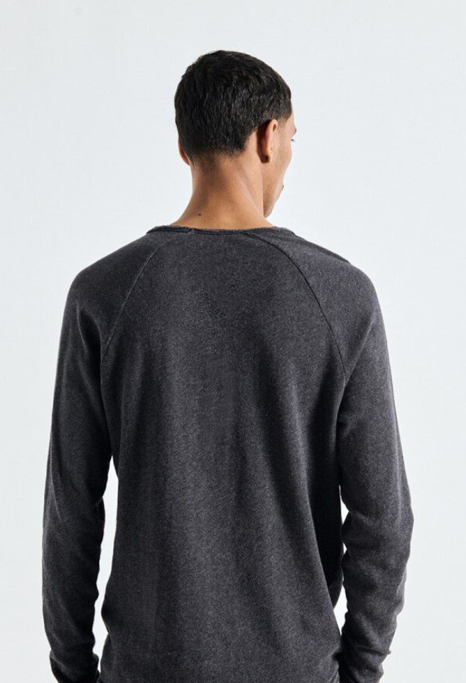 T-Shirt Homme Sonoma 24 Anthracite