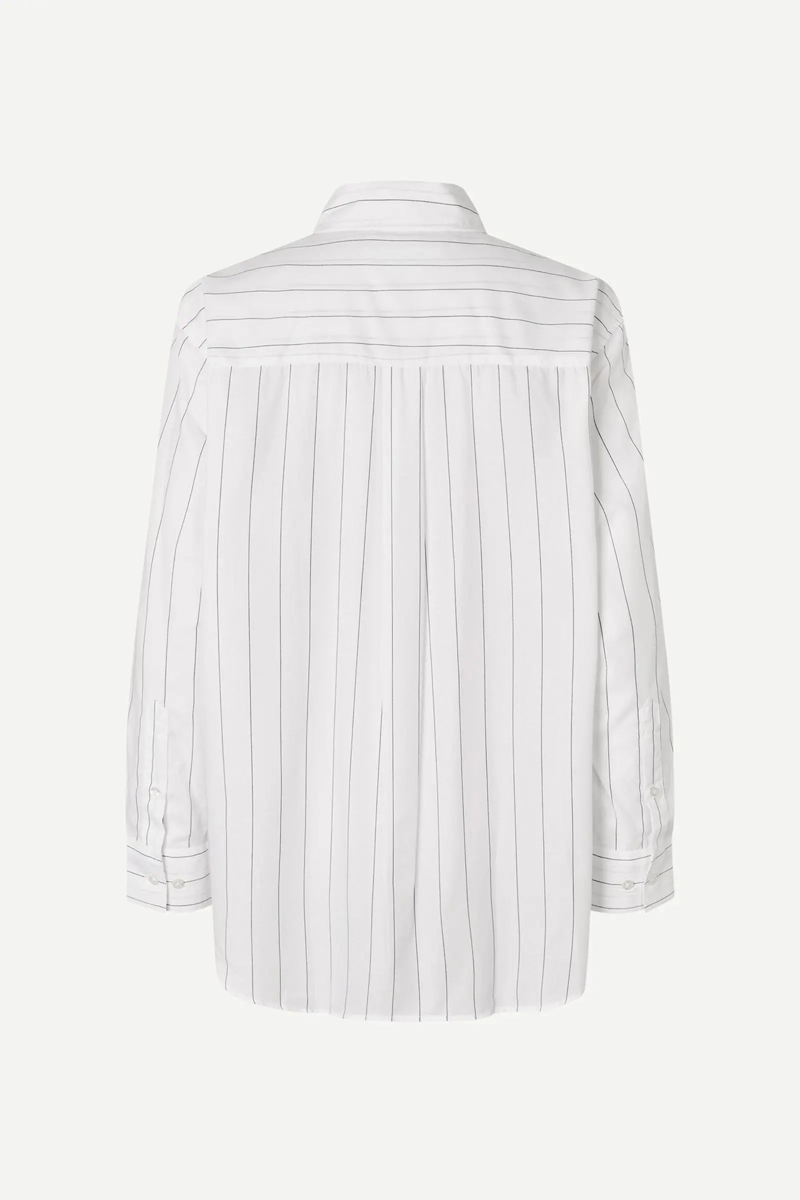 Chemise Salova White Pin