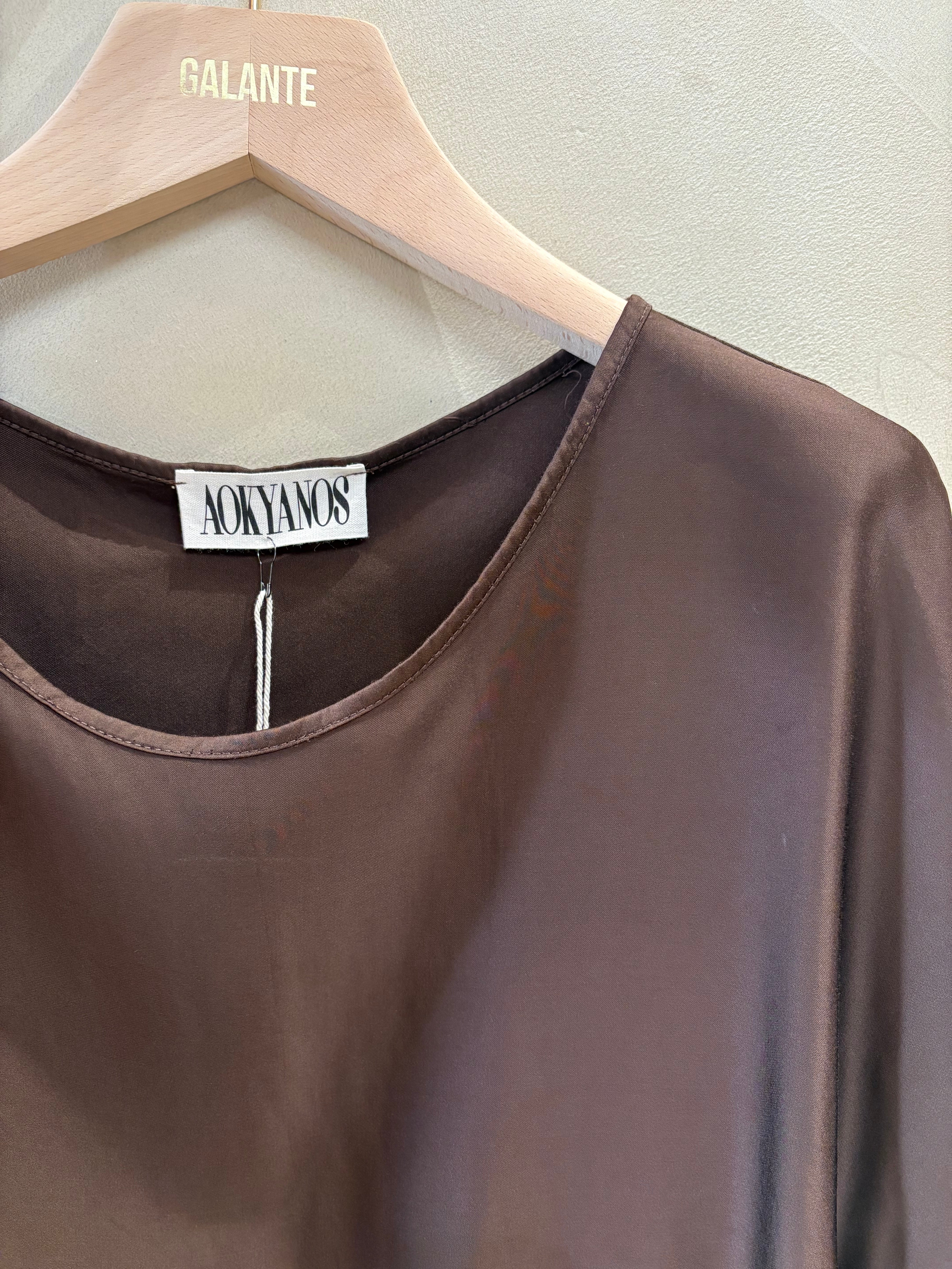 T Shirt New York Nutella